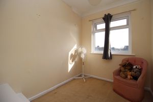 Bedroom Three- click for photo gallery